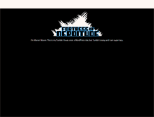 Tablet Screenshot of fortressofnerditude.com